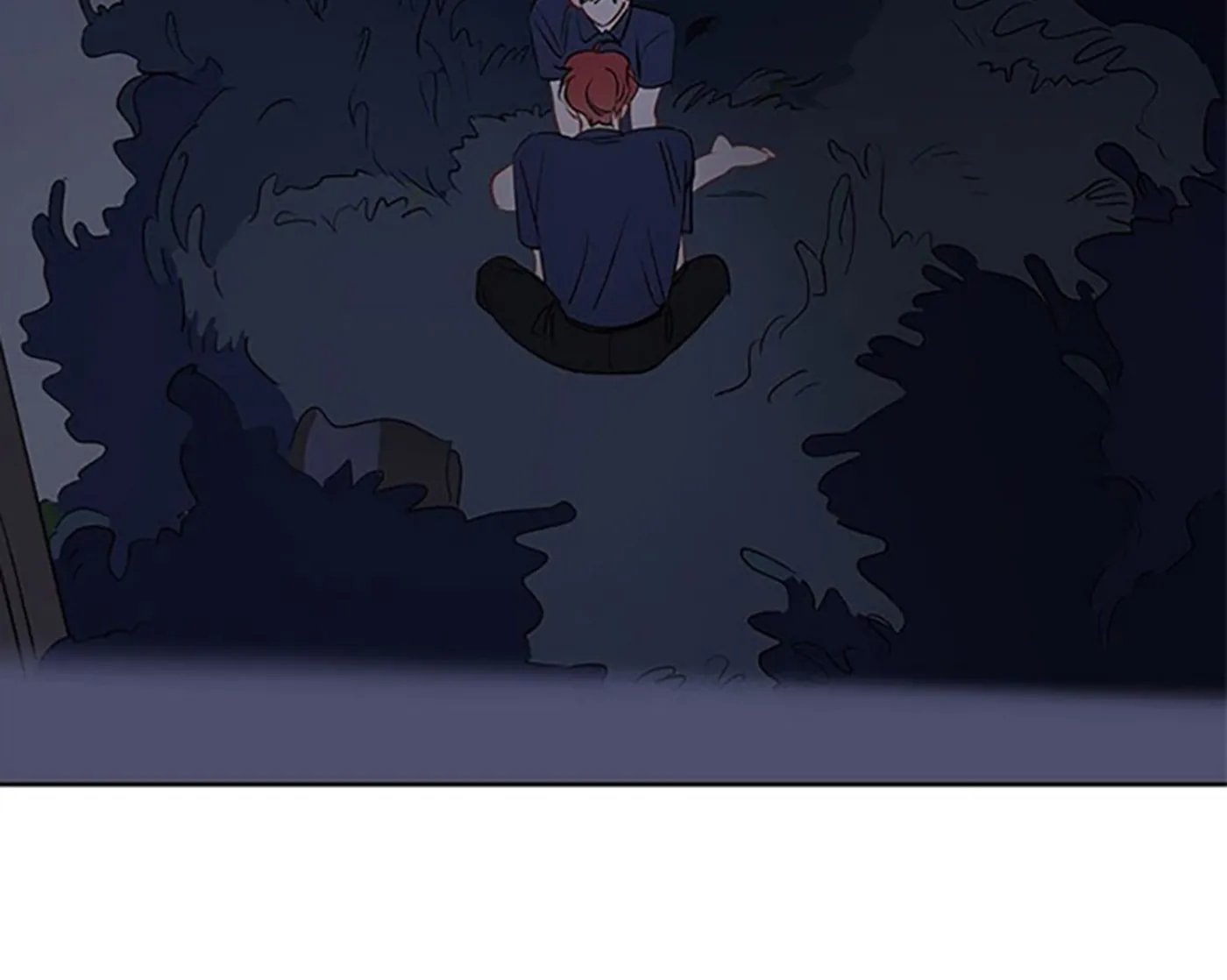 chuyện quái gì với giấc mơ đó vậy chapter 26 129