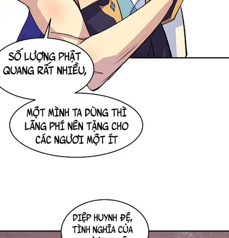 võ đạo độc tôn chapter 616 46