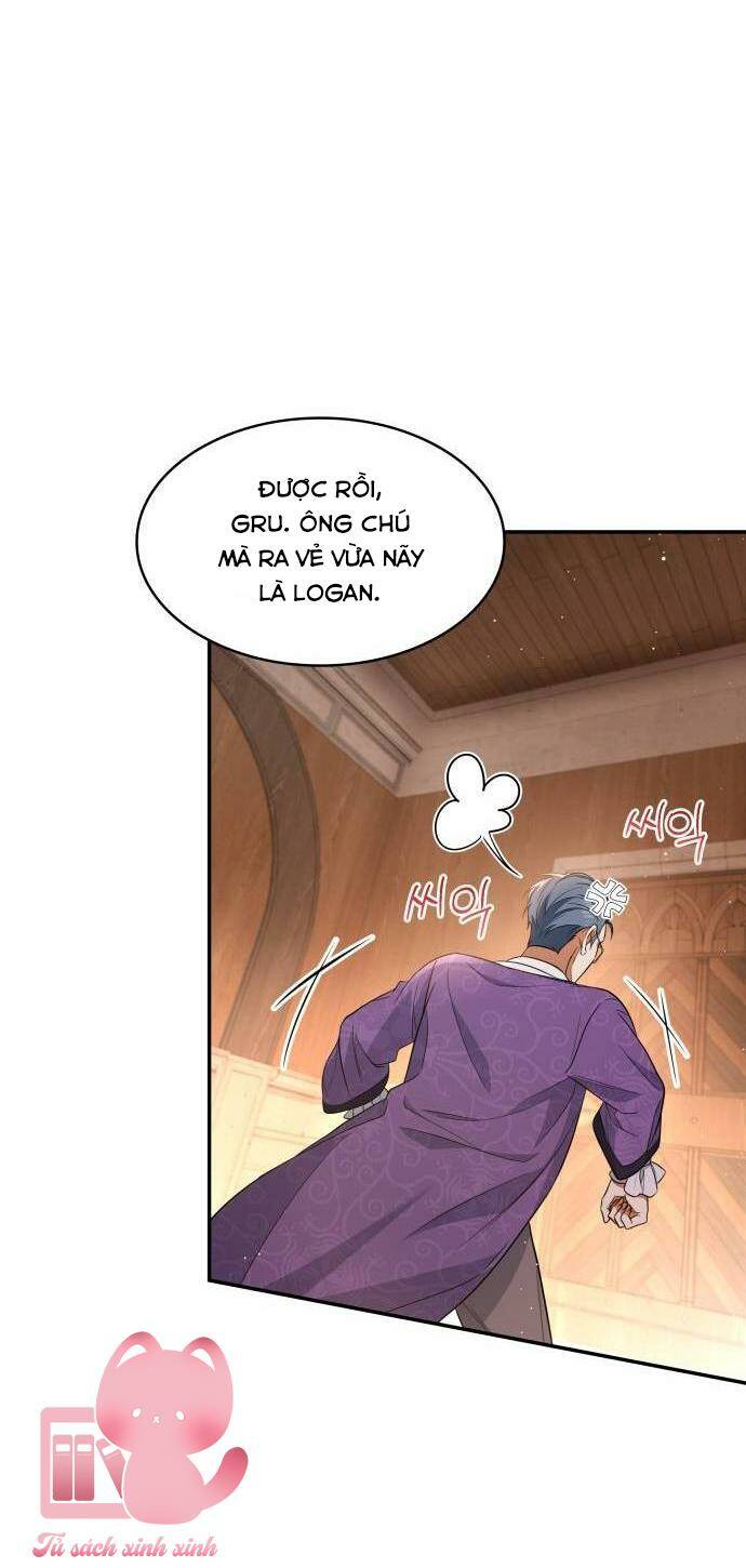 'di vật' melvin để lại chapter 28 26