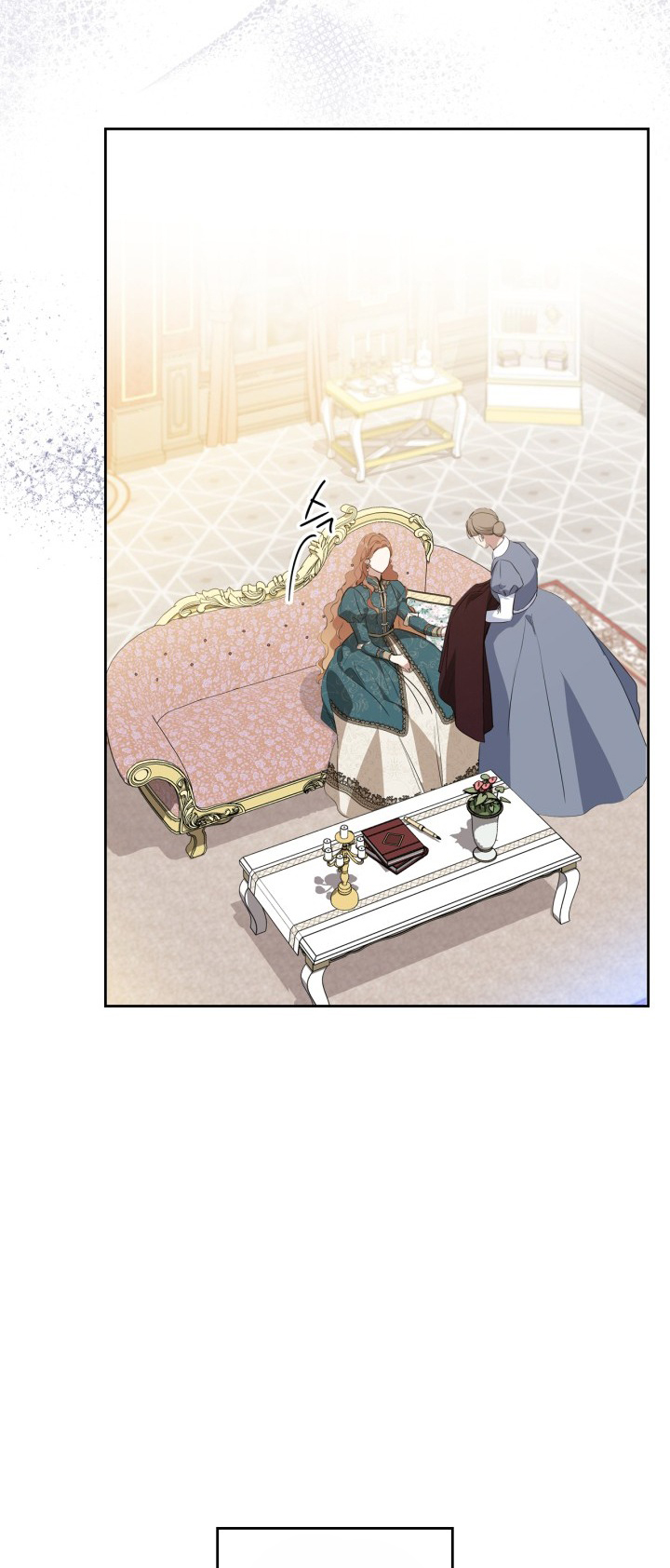 lần này tôi sẽ trở thành gia chủ chapter 153 52