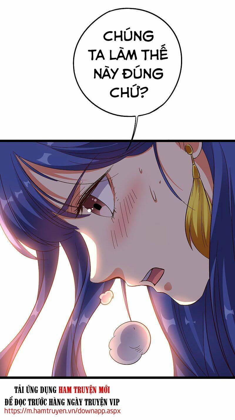 phục thiên thánh chủ chapter 117 3