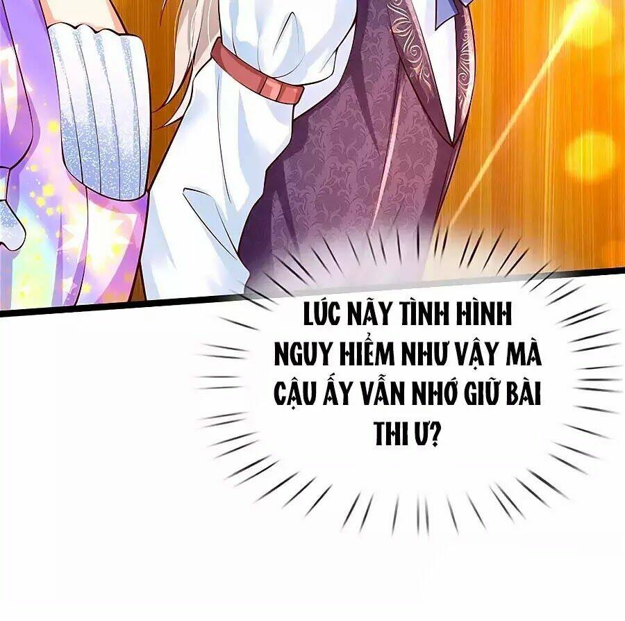 bỗng một ngày trở thành con gái nhà vua chapter 152 20