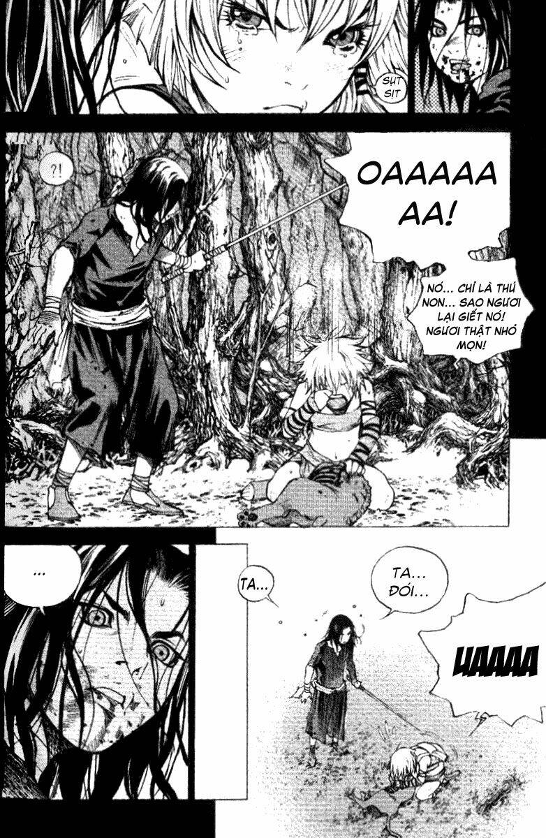 banya chapter 2 15