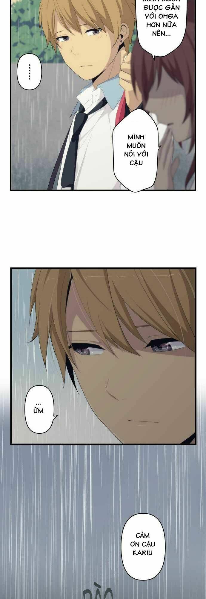 viên thuốc trùng sinh chapter 164 20