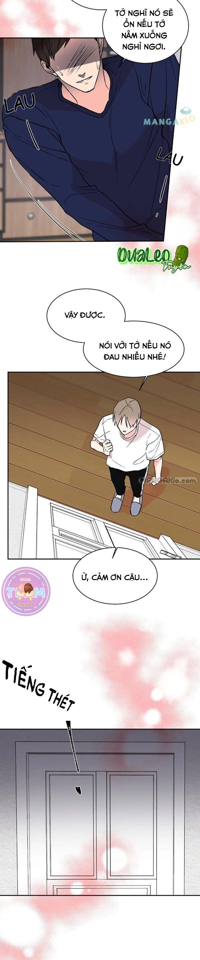 đảo ngược chapter 6 16