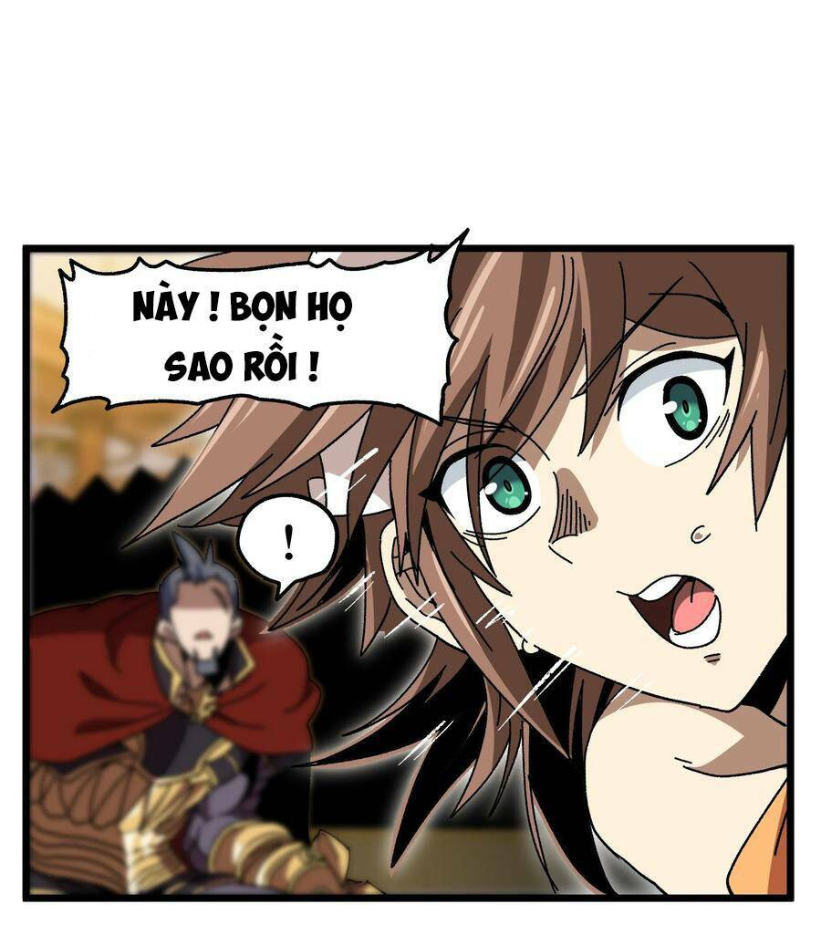 vú em vô địch chapter 26 33