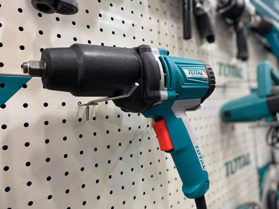 MÁY BẮT BULOONG 1050W TOTAL TIW10101 - HÀNG CHÍNH HÃNG