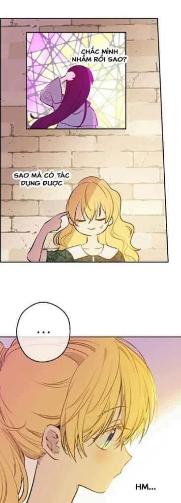 một ngày nọ ta trở thành công chúa chapter 61 28