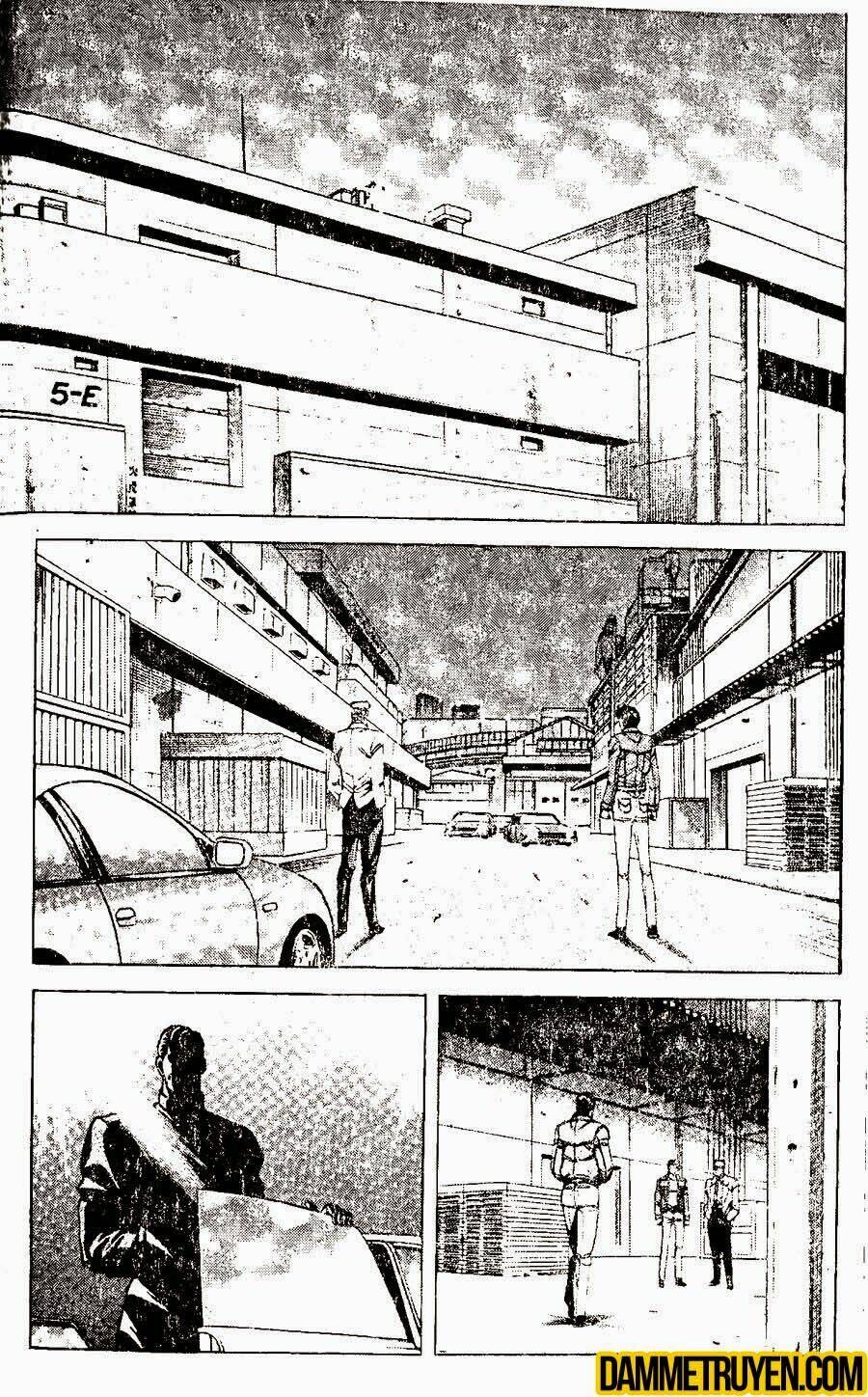 sức mạnh nhân đôi chapter 11.2 7