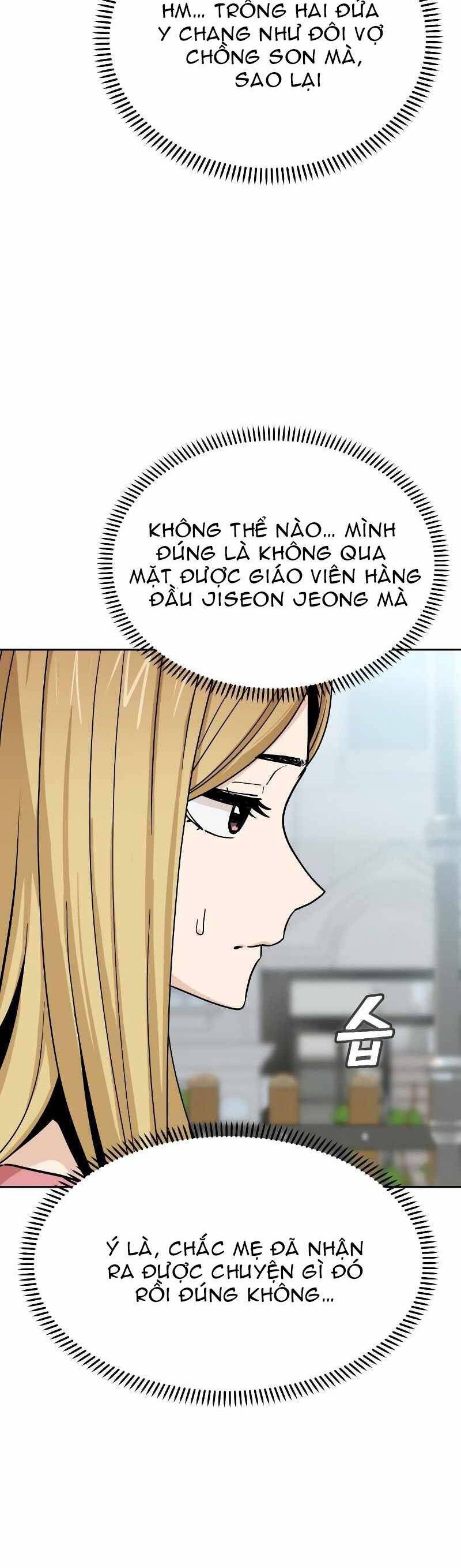 Lớ Ngớ Vớ Phải Tình Yêu chapter 54.2 19
