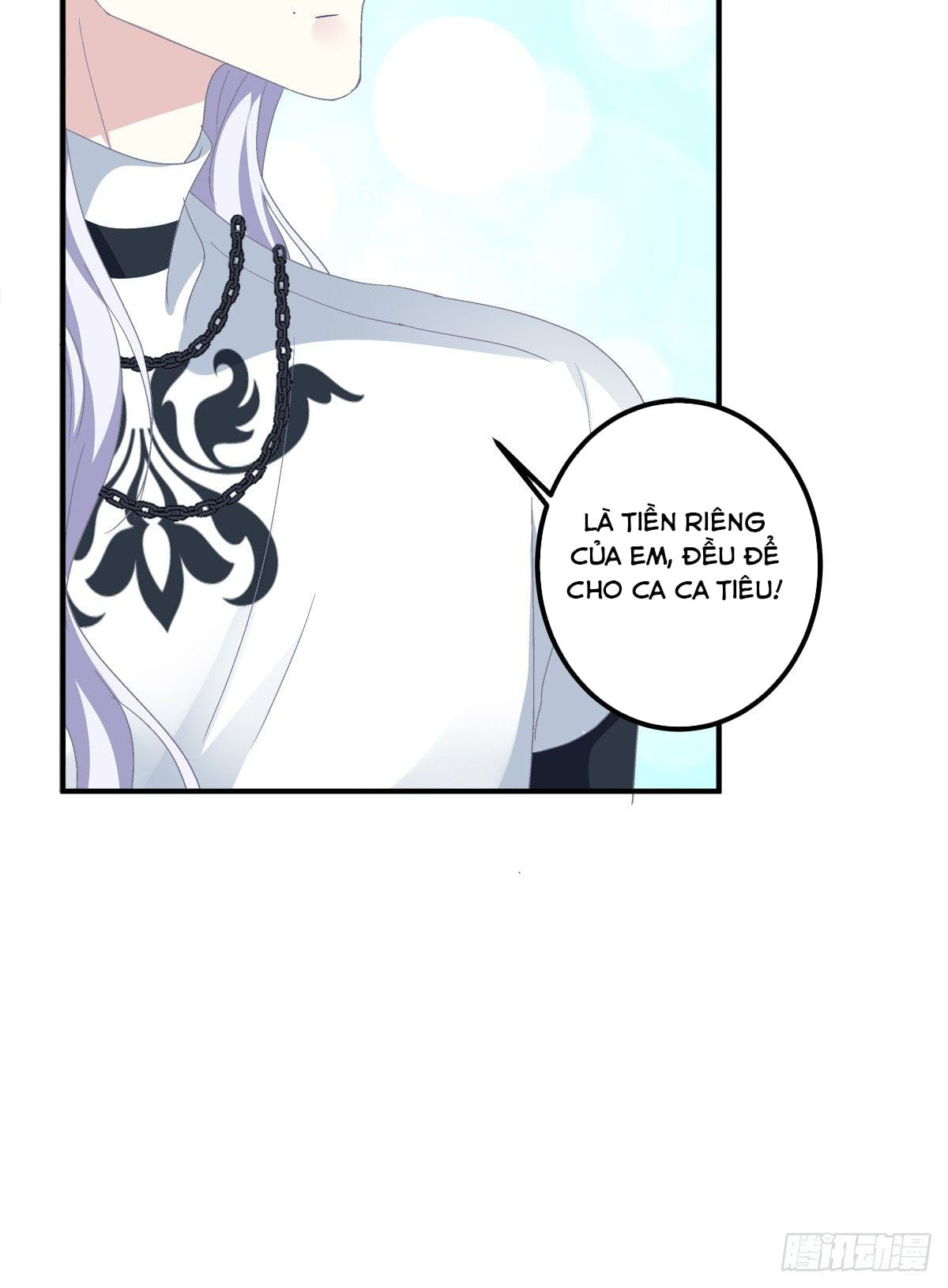 kiểm soát tuyệt đối chapter 36 4