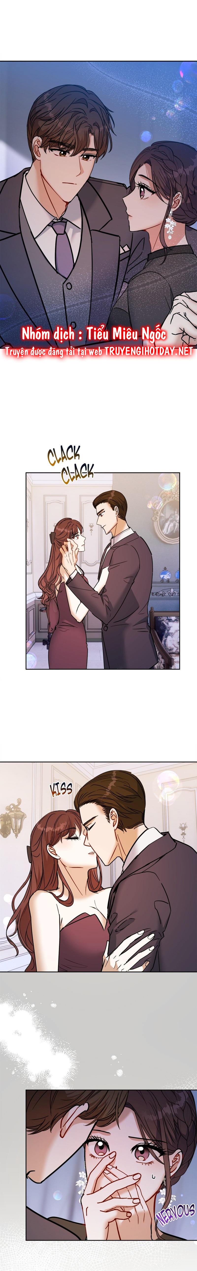 bản cam kết hôn nhân chapter 80 12