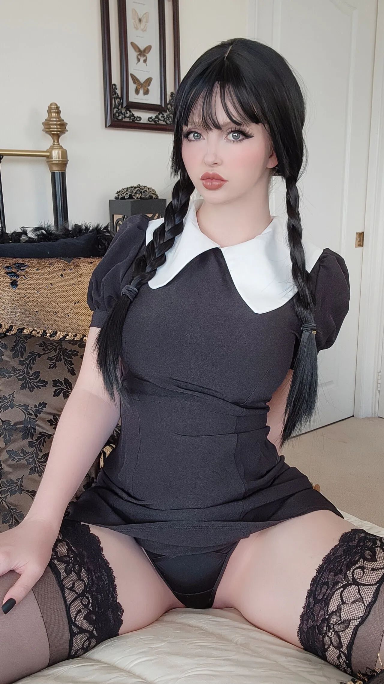 hình cosplay chapter 365 25