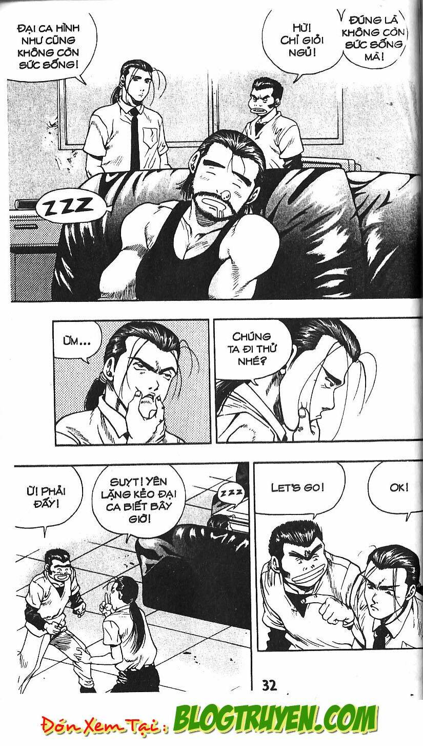 kid gang chapter 26 4