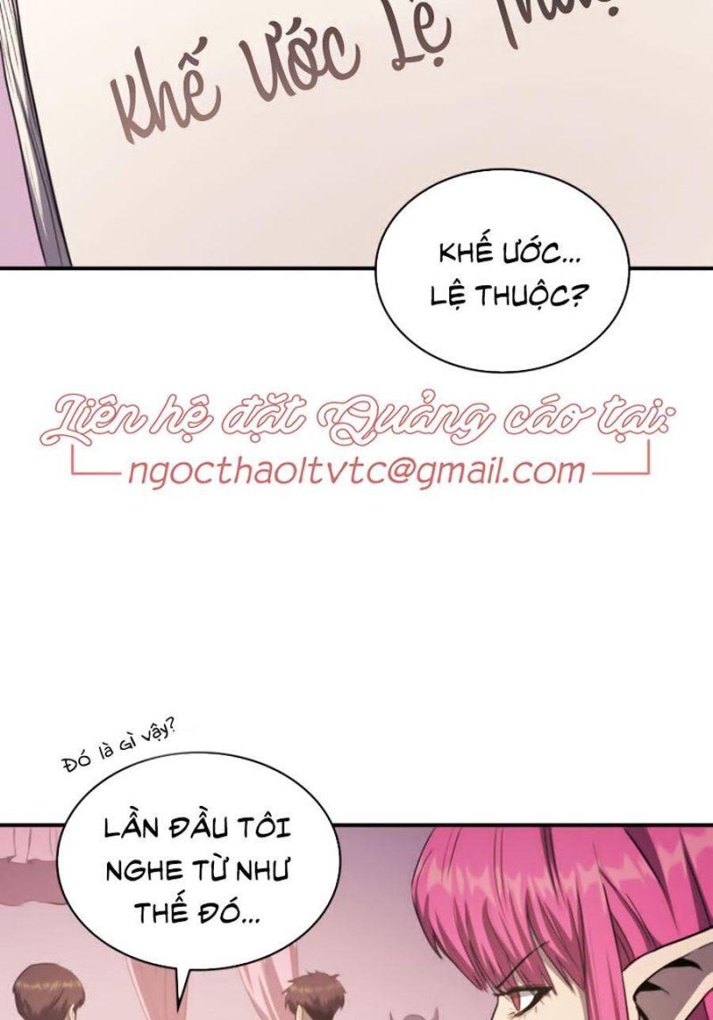 tôi trở lại thăng cấp một mình chapter 10 32