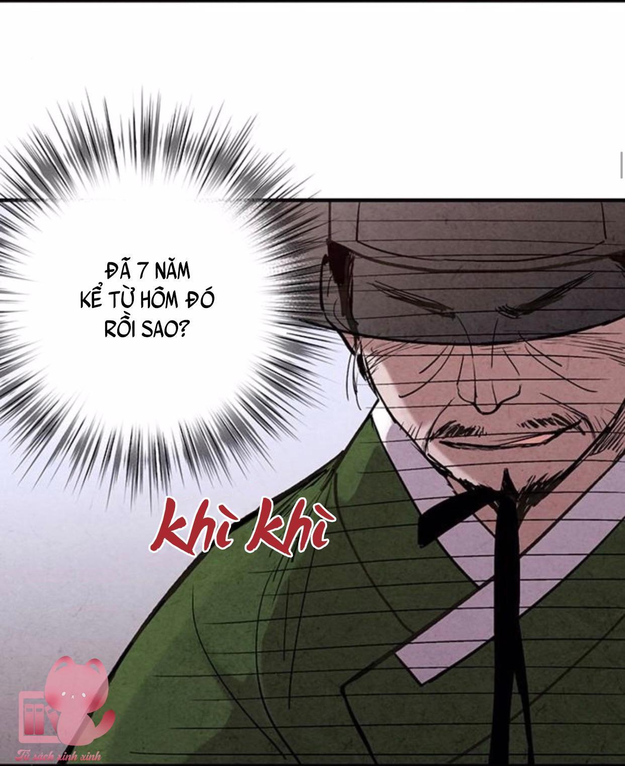 lệnh cấm hôn chapter 53 13