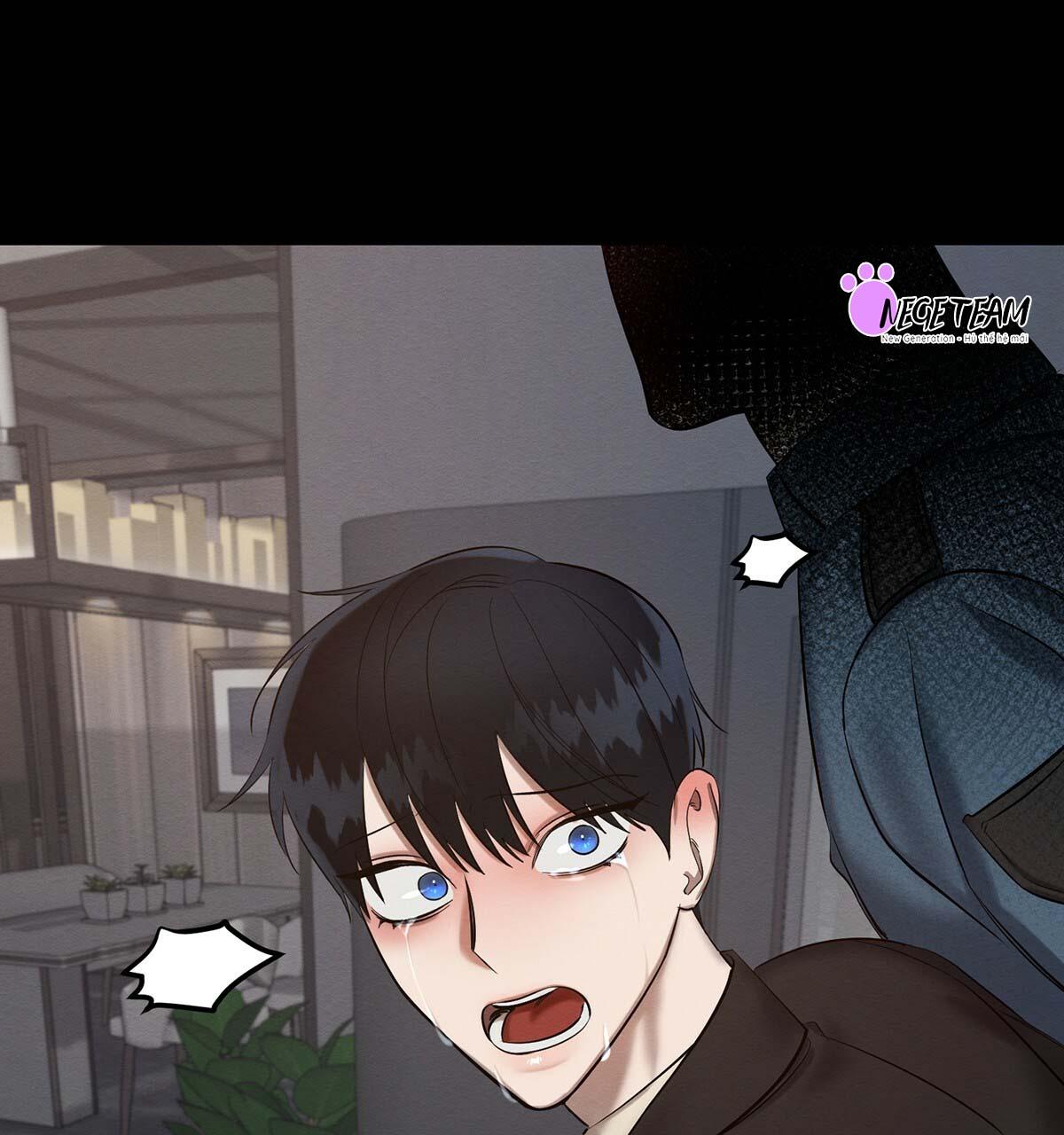 vòng xoáy của ác ma chapter 9 17