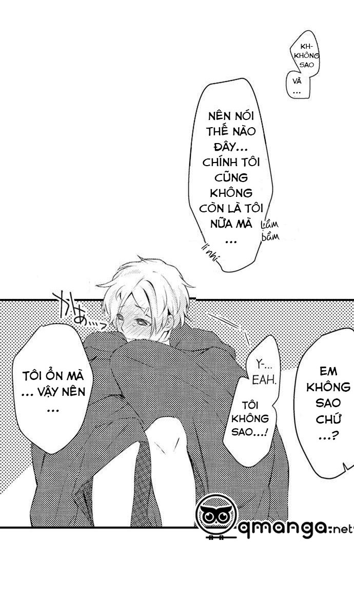 ác ma dục vọng chapter 6 33