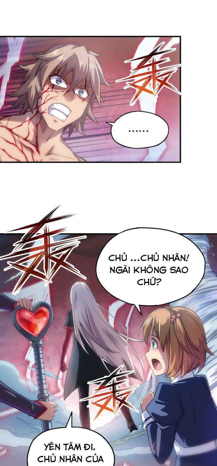 ma vương pháp tắc chapter 20 7