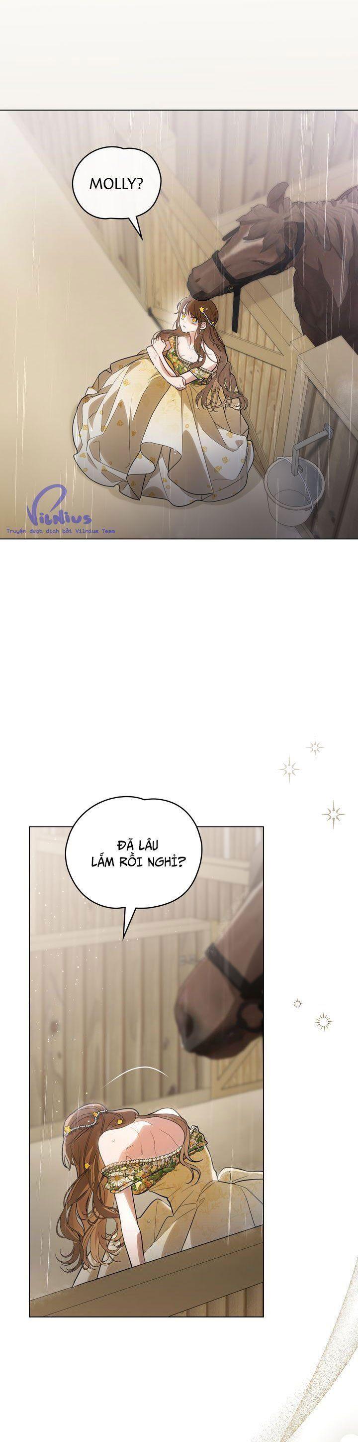 phải lòng nàng công chúa có thời hạn chapter 5 16