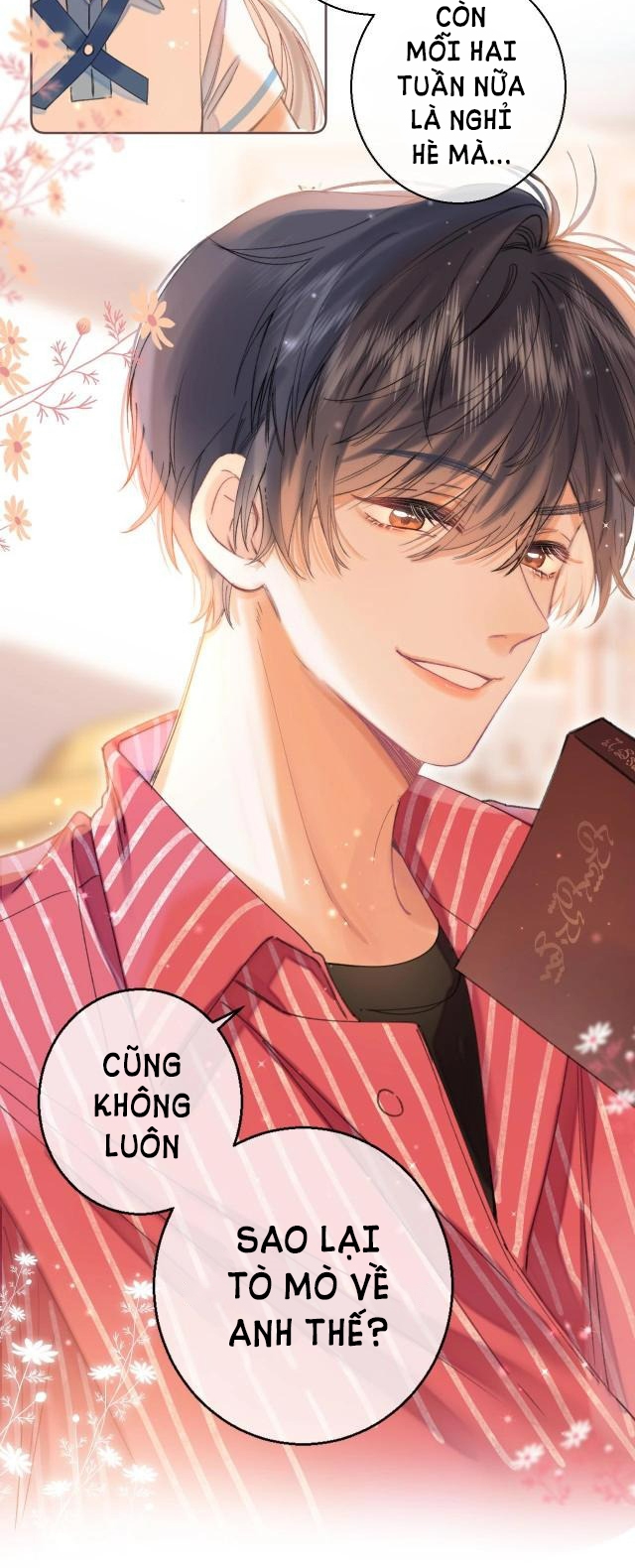 vụng trộm không thể giấu - mối tình thầm kín chapter 12 66