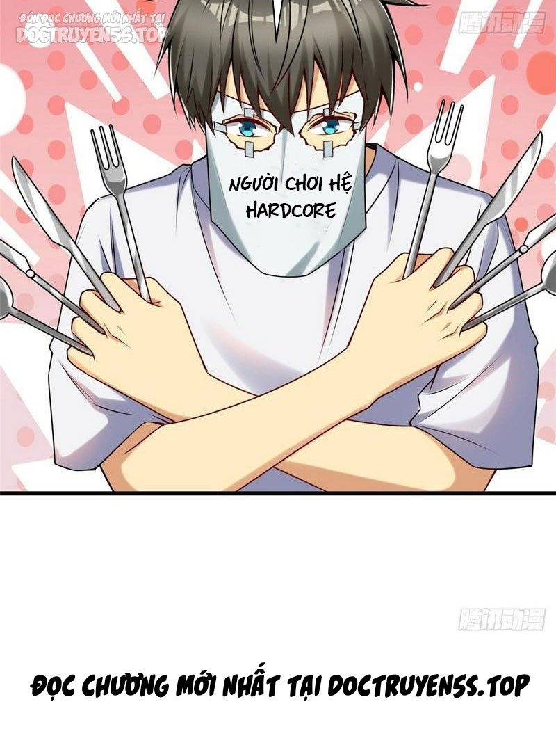 ta làm giàu từ thua lỗ game chapter 104 33