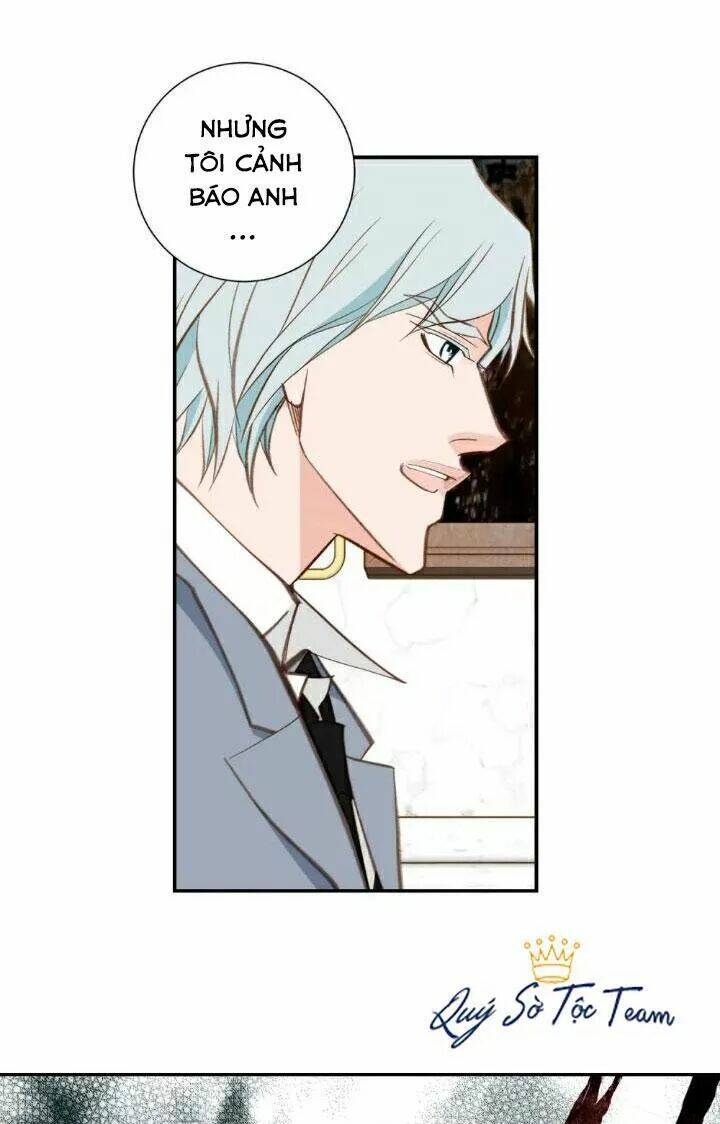 tiếp xúc chí mạng chapter 96 45