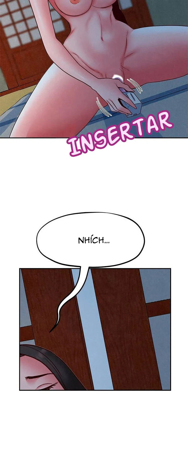 cô gái bé nhỏ của tôi chapter 19.2 7