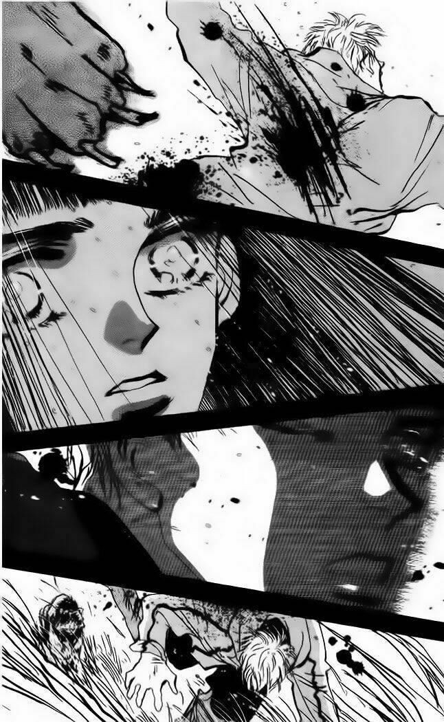 7 mầm sống chapter 18 13