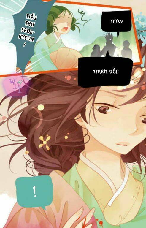 một ngàn cánh hoa chapter 0 9