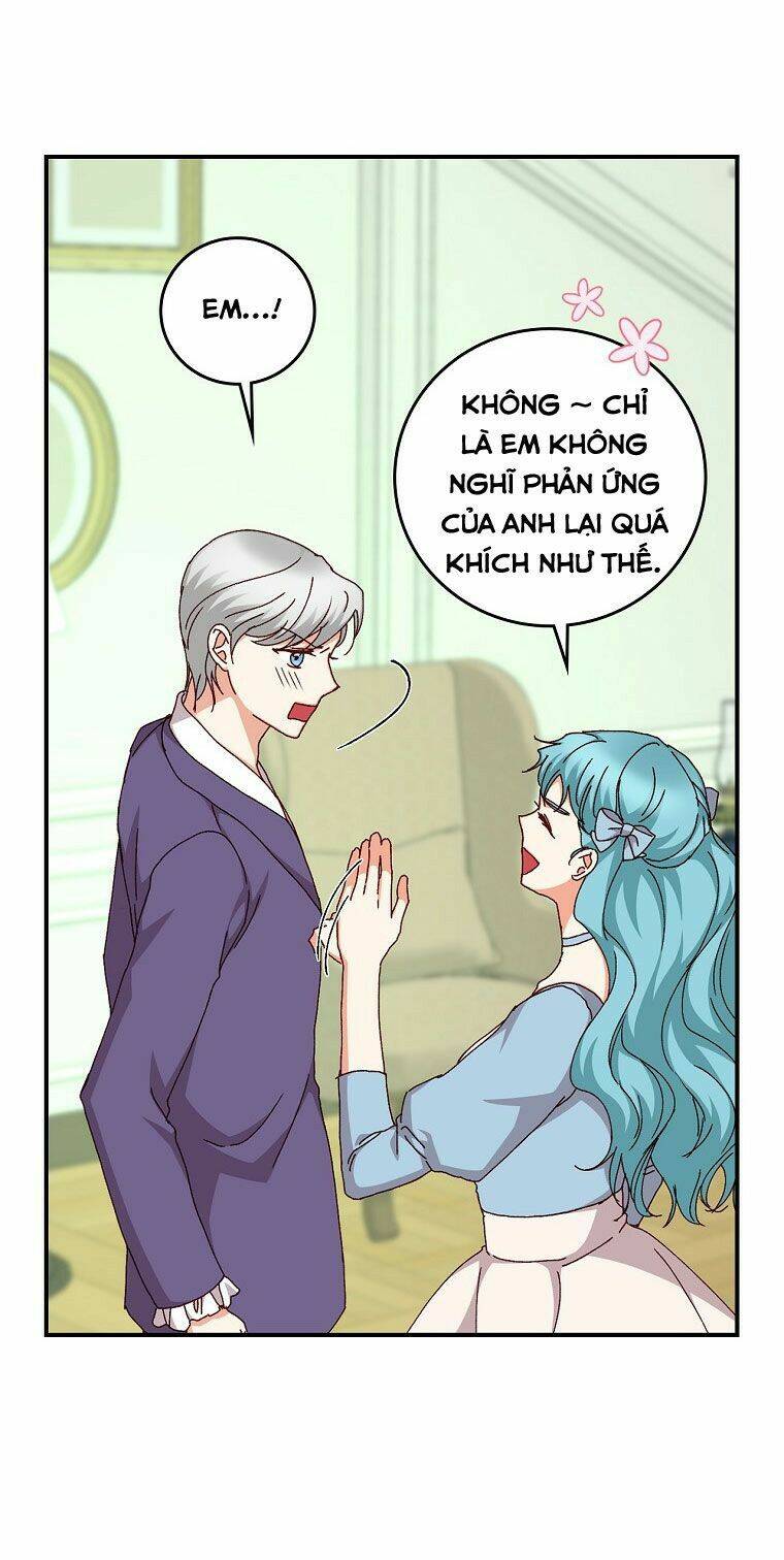 đừng chọc đứa em gái bé bỏng của chúng tôi chapter 95.6 7