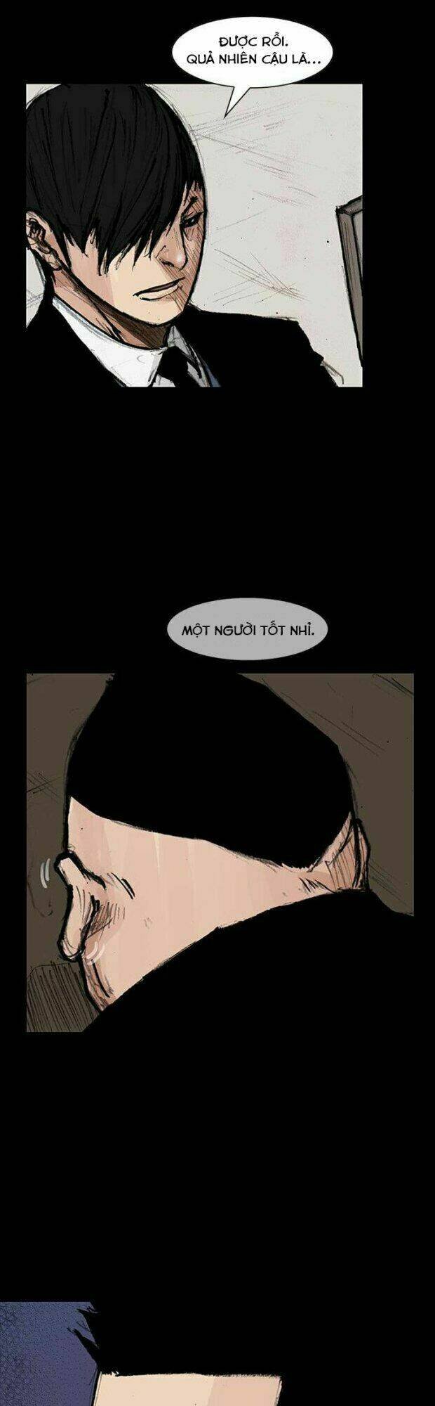 dokgo 2 | độc cô 2 chapter 8 32