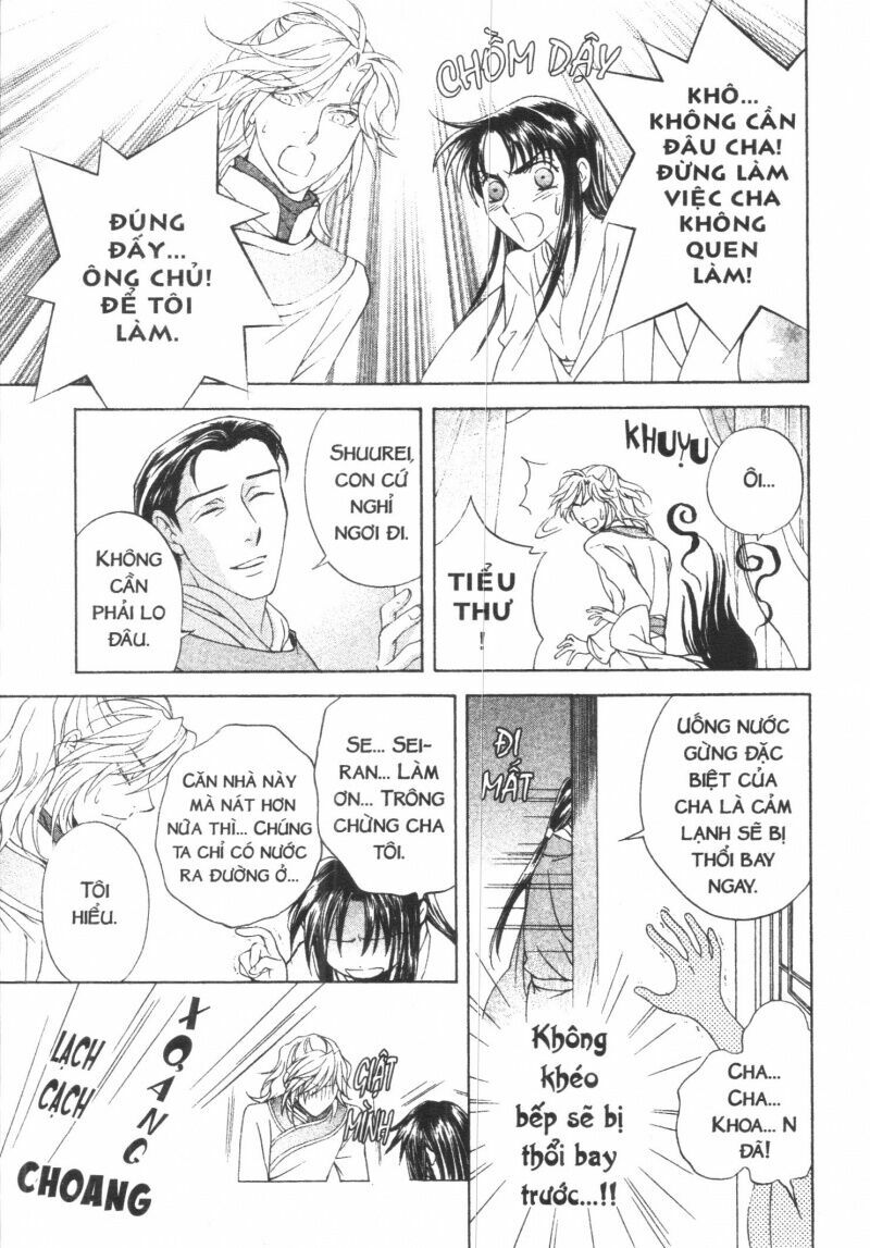 thái vân quốc truyện chapter 5 10