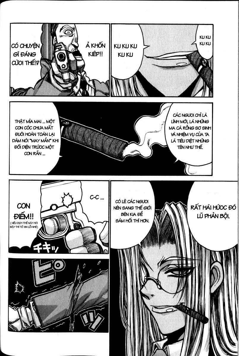 hellsing chapter 35 8
