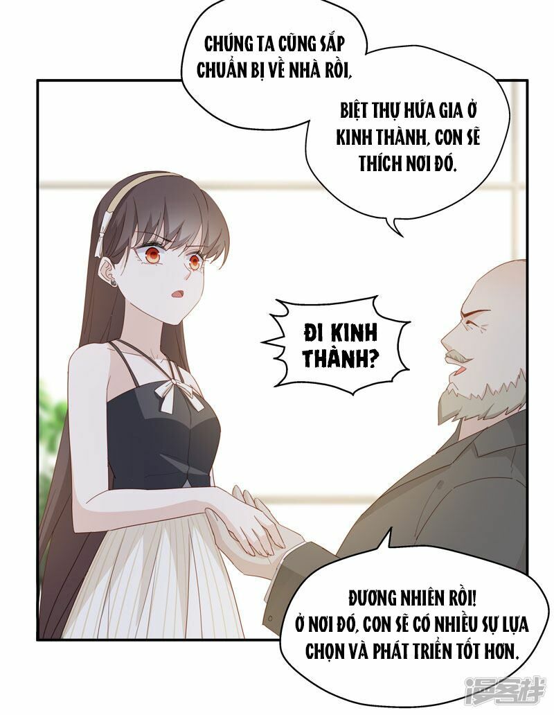 thiên kim bất lương chapter 11 13