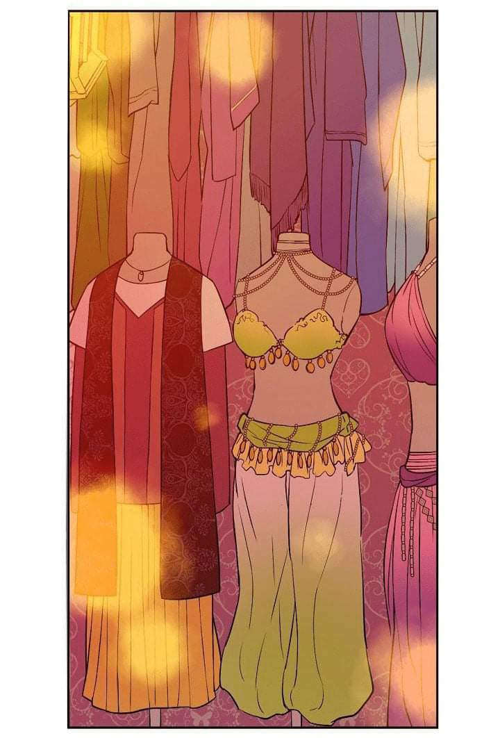 bỗng một ngày nọ tôi trở thành nàng công chúa chapter 57 50