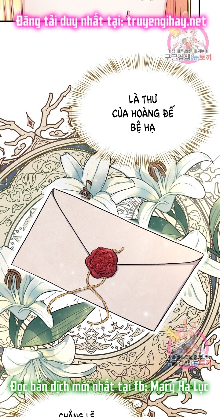 trở thành vợ thái tử quái vật chapter 15.1 10