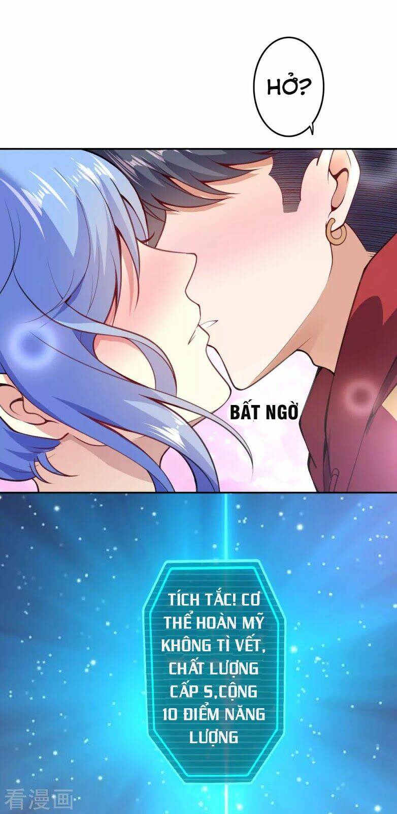 đô thị hộ hoa tiên tôn chapter 5 17