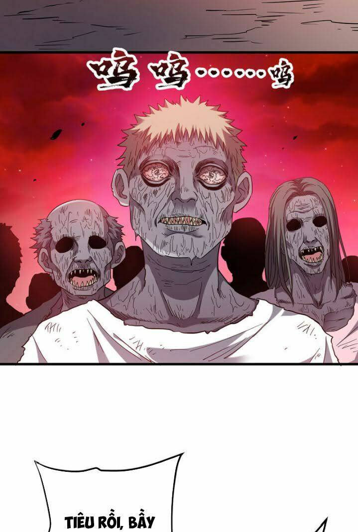 sau mạt thế tôi trở thành zombie chapter 15 6
