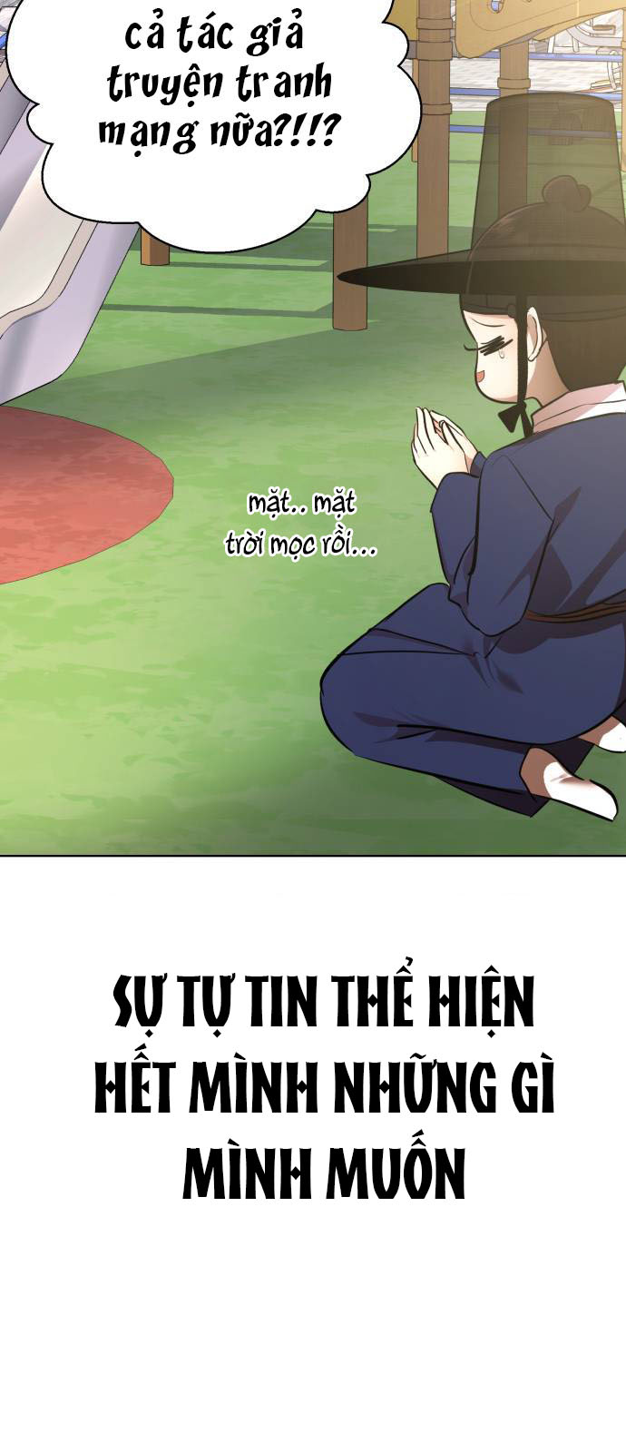 Tuyển Tập Truyện Ngắn Dằm Khăm Của Bạn Mảy chapter 37.1 - Trang 38