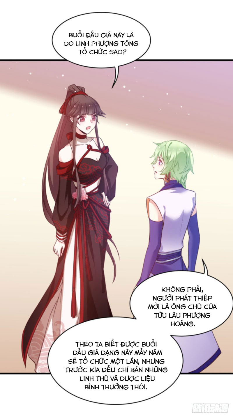 trò chơi trừng phạt chapter 78 3