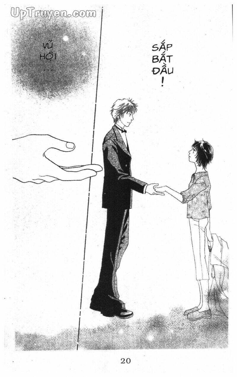 con nhà giàu chapter 196 19