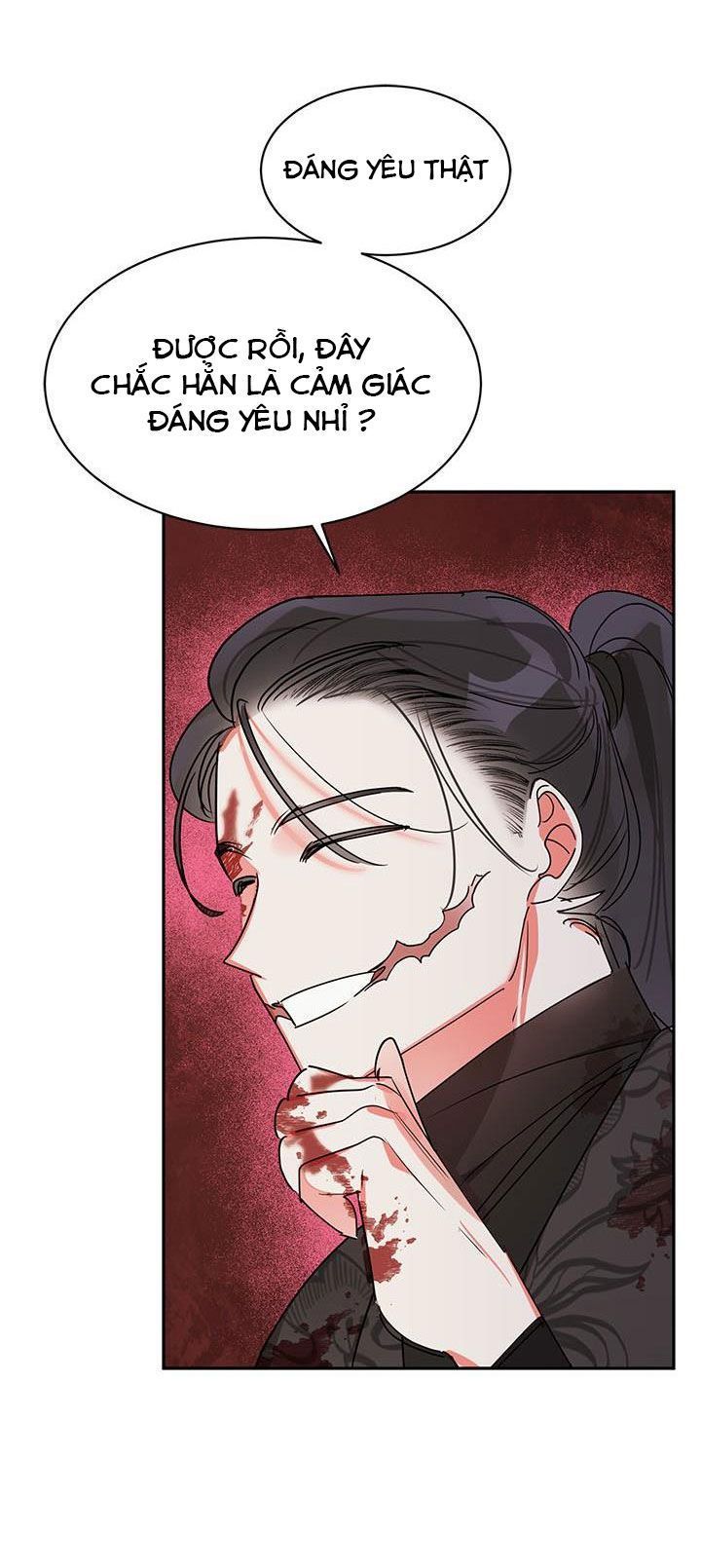 con gái bảo bối của boss phản diện chapter 15 36