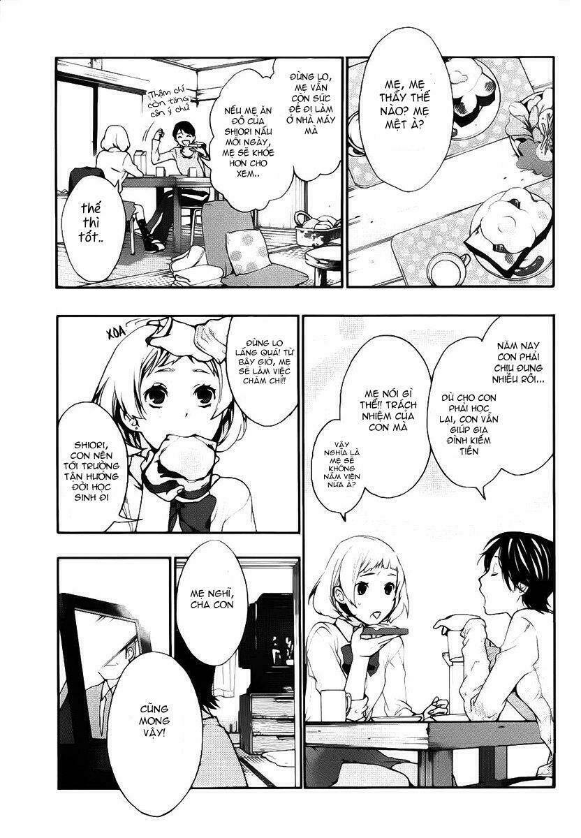 love calendar chapter 1 5