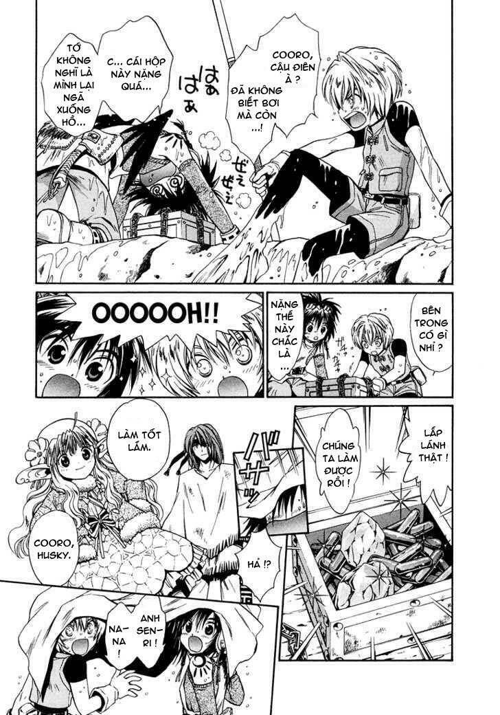 +anima chapter 8.1 32