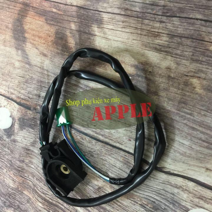 Công tắc OFF chân chống dành cho xe LEAD 125 và AIRBLADE - TKA2172