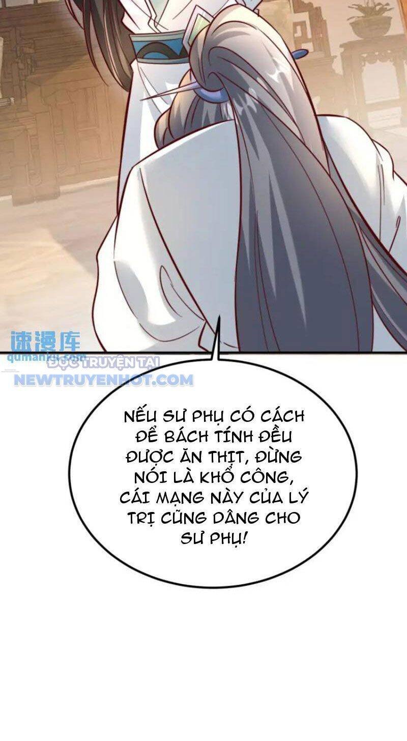 ta thực sự không muốn làm thần tiên chapter 34 17