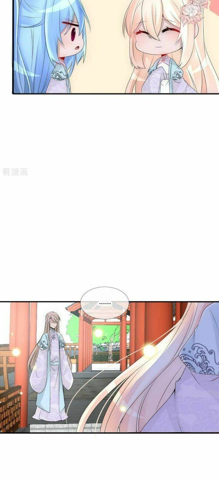 kế hoạch sủng ái của tiểu công chúa chapter 80 5