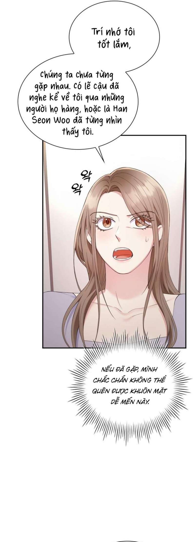 [18+] trong lồng chapter 3 37