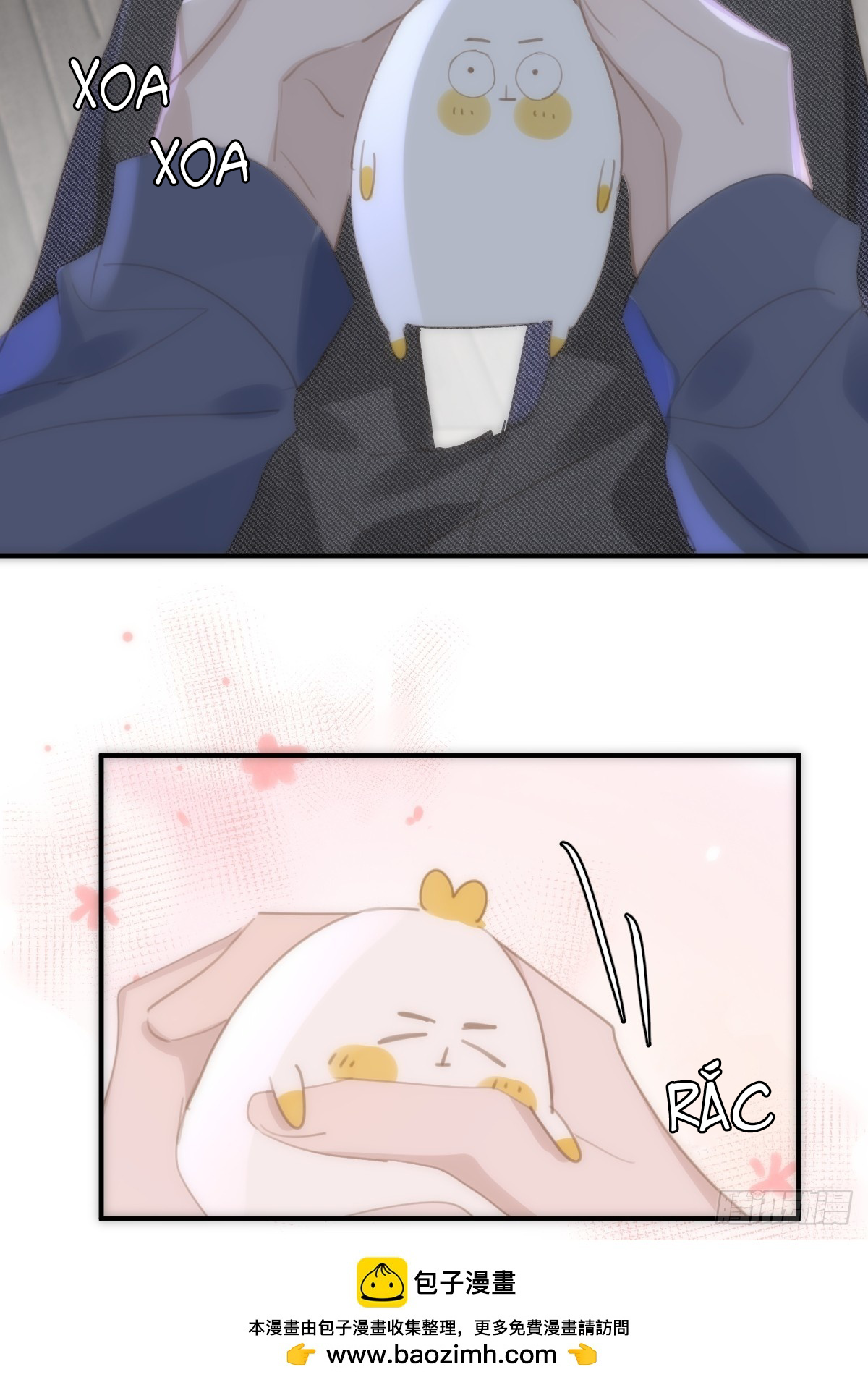 đêm đầy sao nói với em chapter 70 21